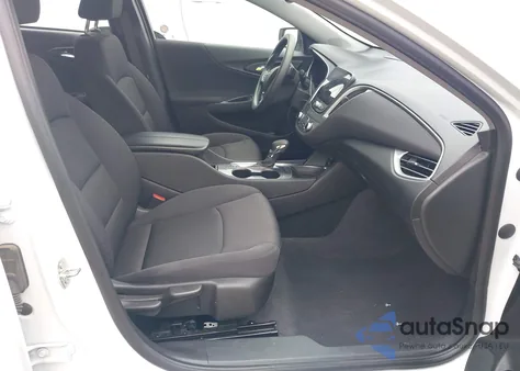 2023 Chevrolet Malibu Fwd 1Lt из США, поврежденный, VIN 1G1ZD5STXPF182189